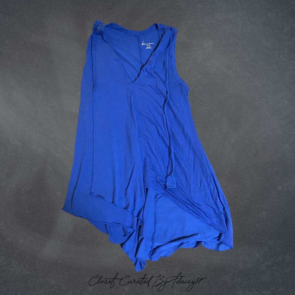 Lane Bryant | Sz 14/16 Layering Tank